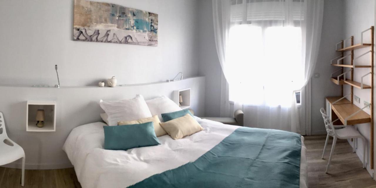 Berck Relais Vacances A La Mer 2 מראה חיצוני תמונה