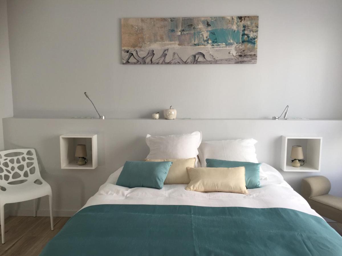 Berck Relais Vacances A La Mer 2 מראה חיצוני תמונה